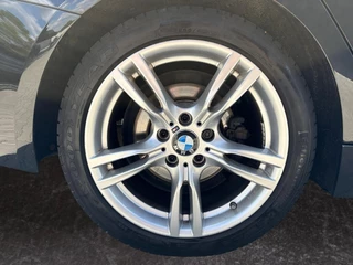 BMW 4 Serie BMW 4 Serie Gran Coupé 418i High Executive | M-Pakket | Lederen bekleding | Navigatie | - afbeelding nr 15