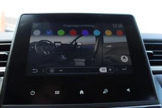 Renault Captur - afbeelding nr 40