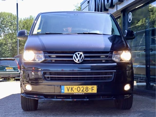 Volkswagen Transporter Volkswagen Transporter 2.0 TDI 140PK DSG MARGE/BTW VRIJ 2X SCHUIFDEUR - afbeelding nr 7