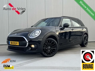 MINI Clubman - 361106353-0