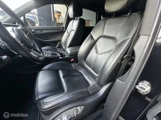 Porsche Macan Porsche Macan 2.0 *Luxe zwart lederen interieur*NAP✅* - afbeelding nr 5