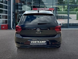 Volkswagen Polo - afbeelding nr 6