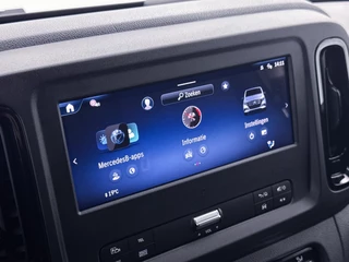 Mercedes-Benz Vito - afbeelding nr 36