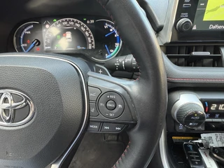 Toyota RAV4 Toyota RAV4 2.5 Plug-in Hybrid AWD Bi-Tone Plus Trekh.360 Camera - afbeelding nr 33