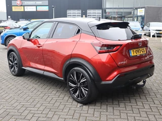 Nissan Juke - afbeelding nr 5
