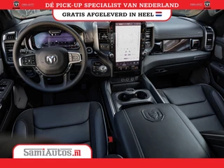 Dodge Ram Pick-Up DUBBELE CABINE | PICK UP | 5 PERSOONS | DC | GRIJSKENTEKEN | VOORRAAD NR 2233 - 7672 - afbeelding nr 77