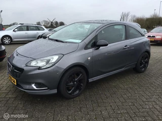 Opel Corsa - 137678653-0