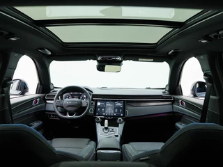 Lynk & Co 01 Lynk & Co 01 1.5 PHEV 261 PK | Panoramadak | 360 graden camera | Cruise contr - afbeelding nr 36