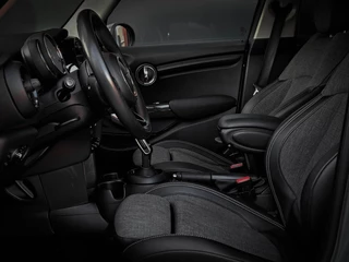 MINI One Mini Cooper One 1.5 Automaat  5-Deurs | CARPLAY | KEYLESS | CAMERA | DEALER ONDERHOUDEN - afbeelding nr 22