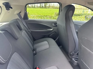 Renault ZOE Renault ZOE R110 Limited 41 kWh Koopaccu - afbeelding nr 16
