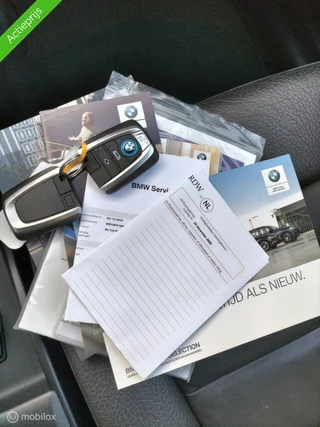 BMW i3 BMW i3 S Executive Edition 120Ah 42 kWh - afbeelding nr 27