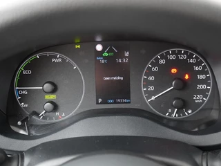 Mazda 2 Hybrid - afbeelding nr 20