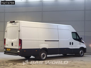 Iveco Daily Iveco Daily 35S16 Automaat L3H2 Camera Airco Parkeersensoren L4H2 16m3 Airco - afbeelding nr 5