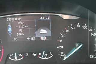 Ford Fiesta Ford Fiesta 1.0 ECOB. VIGNALE 1e eigenaar **NL-Auto** 23392km - afbeelding nr 24