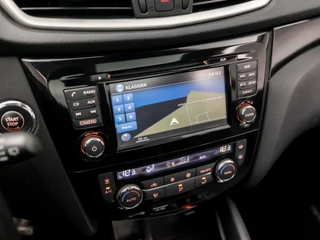 Nissan QASHQAI (PANORAMADAK, NAVIGATIE, 360 CAMERA, STOELVERWARMING, GETINT GLAS, LEDER, SPORTSTOELEN, XENON, CRUISE, NIEUWE APK, NIEUWSTAAT) - afbeelding nr 9