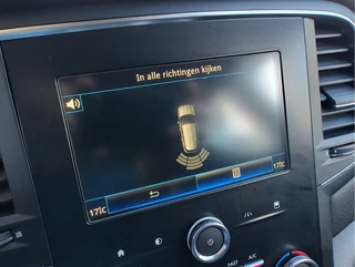 Renault Mégane Estate Renault Mégane Estate 1.3 TCe LIMITED Clima | Cruise | Carplay/Android | LED - afbeelding nr 30