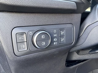 Ford Kuga Ford Kuga 2.5 PHEV Graphite Tech Edition Trekhaak | Schuifdak - afbeelding nr 26