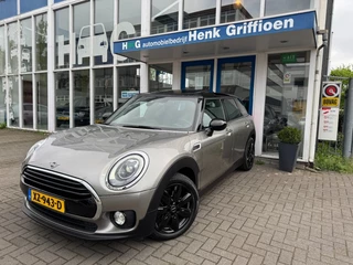 MINI Clubman - 458831285-0