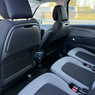 Citroën C4 Picasso Citroen C4 Picasso 1.2 / Navi / Trekhaak / NW APK! - afbeelding nr 7