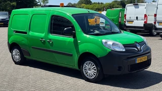 Renault Kangoo Renault Kangoo 1.5 DCI 66KW 90PK MAXI L2H1 EURO 6 AIRCO/ NAVIGATIE/ CRUISE CONTROL/ 100% DEALERONDERHOUDEN - afbeelding nr 3