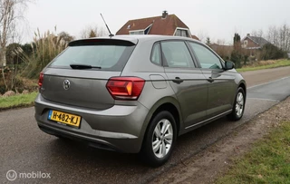 Volkswagen Polo Volkswagen Polo 1.0 TSI Comfortline / Airco / Carplay - afbeelding nr 4