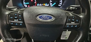 Ford Transit Custom Ford Transit Custom 280 2.0 TDCI L1H1 Limited Airco Euro6 - afbeelding nr 8