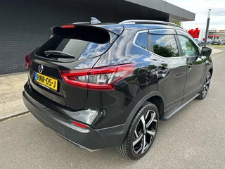 Nissan QASHQAI - afbeelding nr 10
