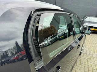Volkswagen up! Volkswagen up! Up 1.0 BMT MOVE 5-drs,1e Eig,Airco,Navi,Elekt Pakket,Dealer OH - afbeelding nr 23