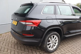 Škoda Kodiaq - afbeelding nr 6