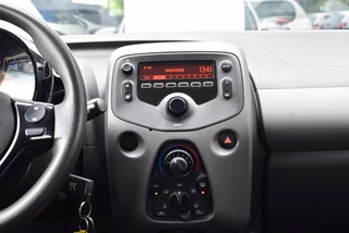 Peugeot 108 Peugeot 108 1.0 e-VTi Active | 5-Deurs | Airco | LED | NAP - afbeelding nr 13
