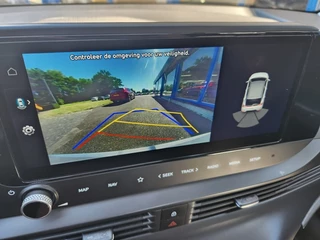 Hyundai i20 Hyundai i20 1.0 T-GDI Comfort Smart, Apple/Android, Cruise, Navi, 16 inch lichtmetaal - afbeelding nr 22