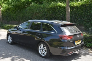 Kia Ceed Sportswagon | 160PK | CAMERA | CARPLAY - afbeelding nr 4