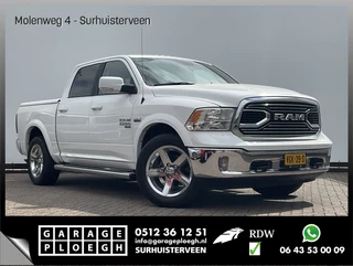 Dodge Ram 1500 - 485431672-0