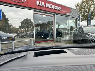 Kia EV6 Kia EV6 GT-Line 84 kWh, Nieuw Model! - afbeelding nr 30