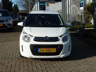 Citroën C1 - afbeelding nr 5
