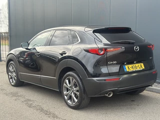 Mazda CX-30 - afbeelding nr 2