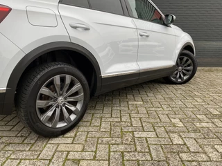 Volkswagen T-Roc - afbeelding nr 9