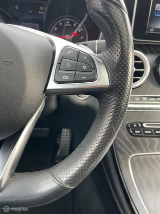 Mercedes-Benz GLC Mercedes GLC Coupe 250 4MATIC Edition 1 AMG - afbeelding nr 22