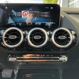 Mercedes-Benz B-Klasse - afbeelding nr 15