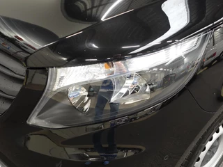 Mercedes-Benz Vito Mercedes-Benz Vito 114 CDI Lang Automaat Airco Bluetooth Camera Trekhaak - afbeelding nr 6