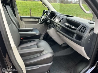 Volkswagen Transporter Volkswagen Transporter L2 Benzine 2.0 TSI DSG Automaat | Full options! - afbeelding nr 12