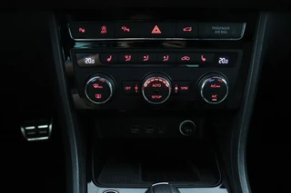 SEAT Ateca SEAT Ateca 1.5 TSI FR Business*AUTOM.*NAVI*ACC*HAAK*ECC - afbeelding nr 9