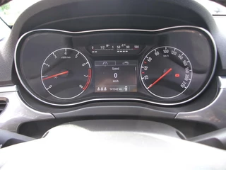 Opel Corsa Opel Corsa 1.4-16V Design Edition - afbeelding nr 14