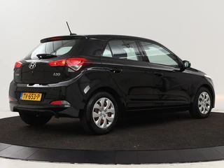 Hyundai i20 Hyundai i20 1.0 T-GDI Comfort | Navigatie | Camera |  Climate control | Cruise control | DAB+ | Bluetooth | PDC - afbeelding nr 27