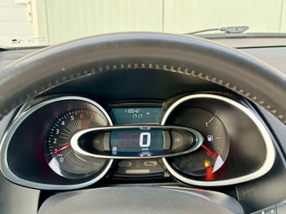 Renault Clio Renault Clio 0.9 TCe Eco2 Limited | 110.000 KM | 1e Eigenaar | Dealeronderhouden | Airco | Cruise | 5 Drs. | - afbeelding nr 20