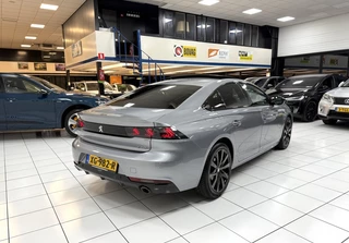 Peugeot 508 - afbeelding nr 14