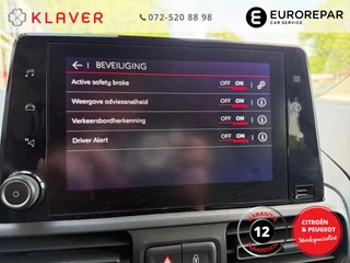 Citroën Berlingo - afbeelding nr 30