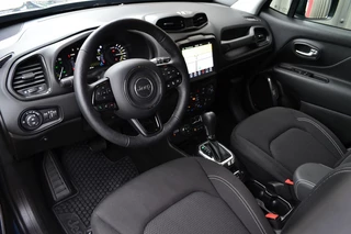 Jeep Renegade Jeep Renegade 4xe 240 Hybrid S Navi/Camera/LED/ACC/19'' inch - afbeelding nr 6