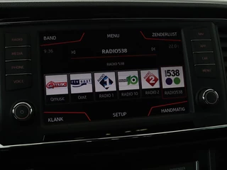SEAT Ateca SEAT Ateca 1.4 EcoTSI Xcellence | Panoramadak | Camera |  Adaptive cruise | Trekhaak | Carplay | Stoelverwarming | Sfeerverlichting - afbeelding nr 24