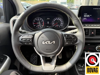Kia Picanto Kia Picanto 1.0 T-GDi X-Line 5p - afbeelding nr 26